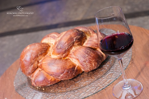 Glatt Kosher EZ 1665 - Glatt Kosher