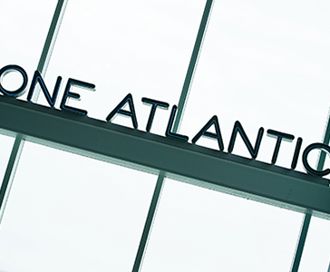 News & Press oneatlantic ABOUT C1 - News & Press