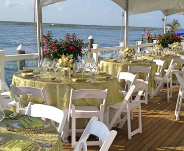 Off Premise Weddings oneatlantic WEDDING G2 - Off Premise Weddings
